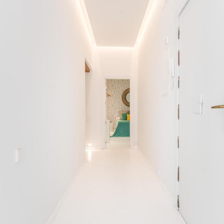 Waou Sol IV - Alquiler Corta Duración - Apartamento Deluxe - 30