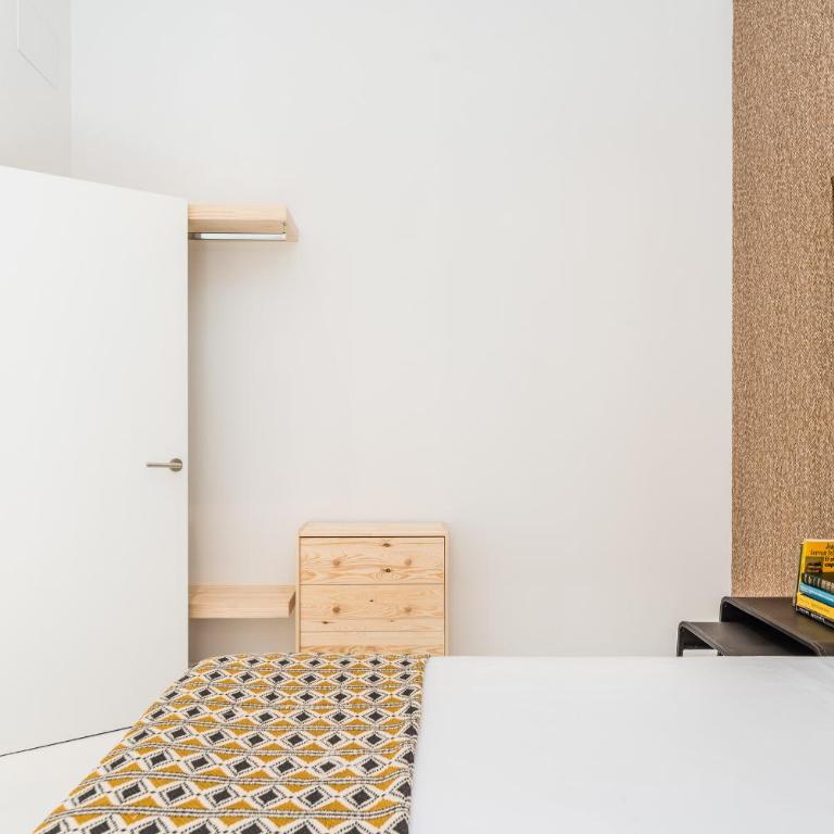 Waou Sol IV - Alquiler Corta Duración - Apartamento Deluxe - 25