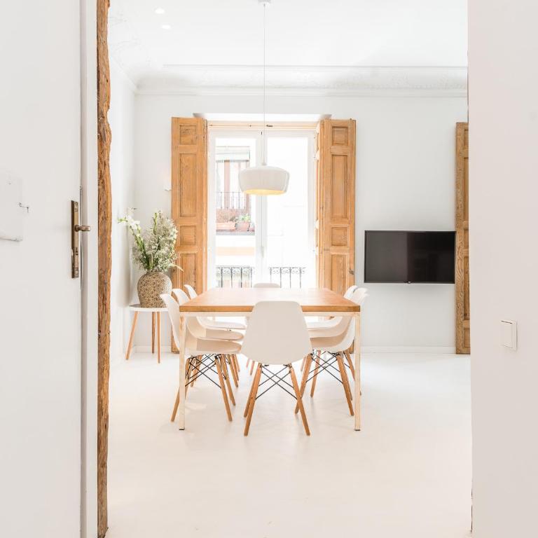 Waou Sol IV - Alquiler Corta Duración - Apartamento Deluxe - 29