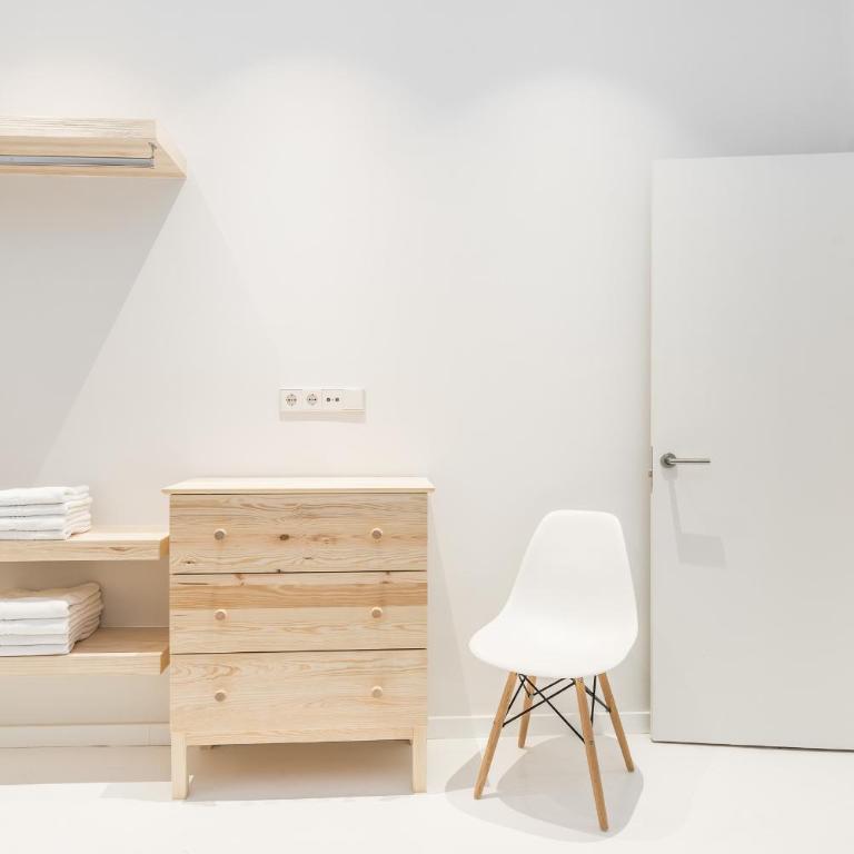 Waou Sol IV - Alquiler Corta Duración - Apartamento Deluxe - 45