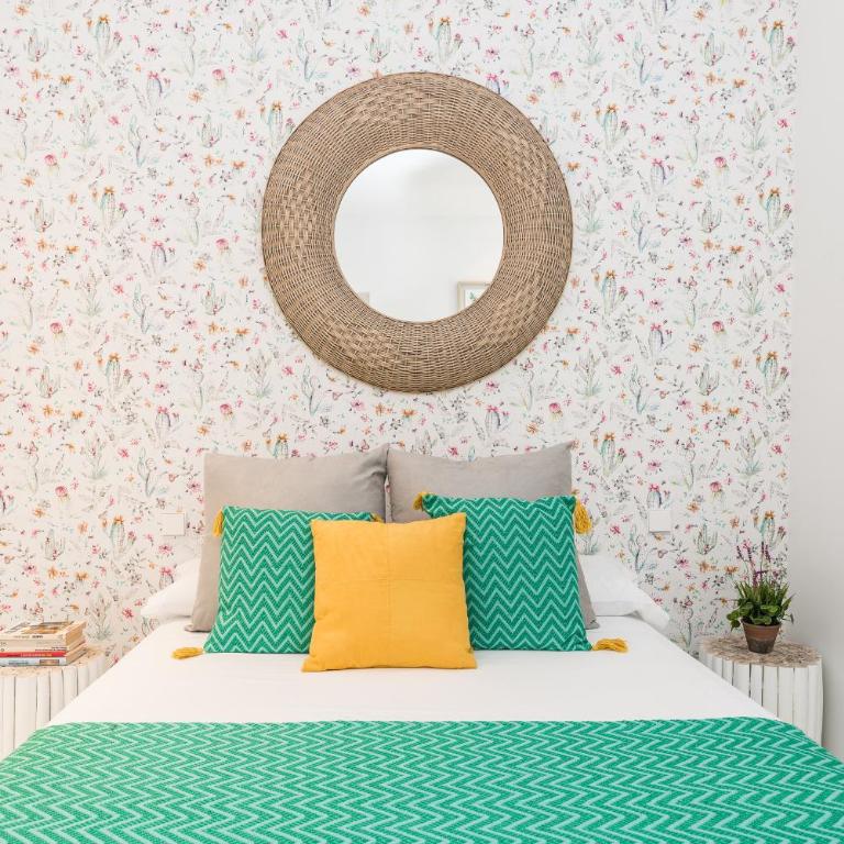 Waou Sol IV - Alquiler Corta Duración - Apartamento Deluxe - 47
