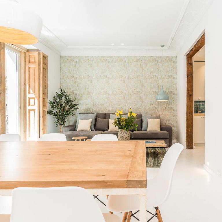 Waou Sol IV - Alquiler Corta Duración - Apartamento Deluxe - 15