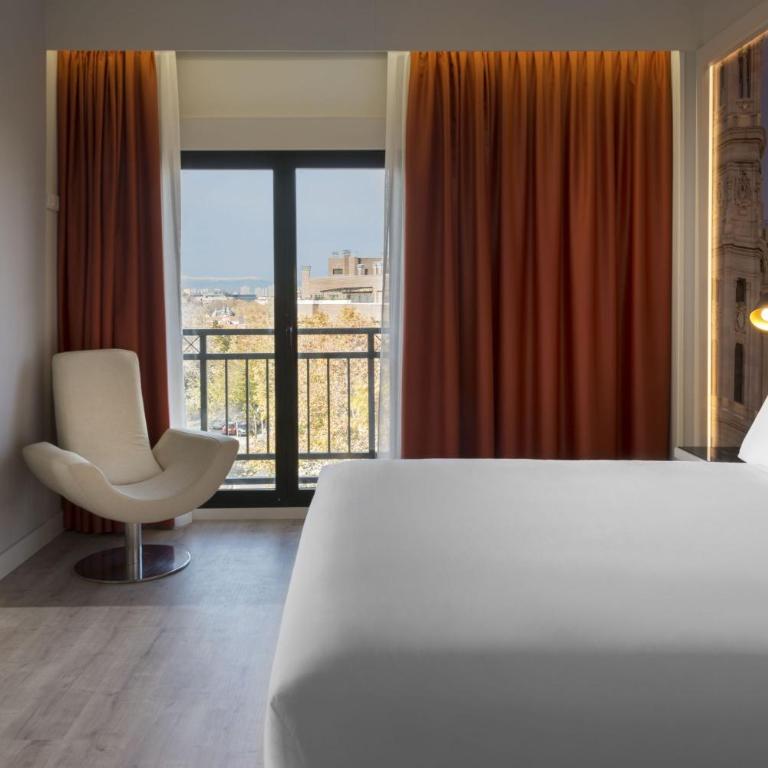 Elba Madrid Alcalá - Suite - 6