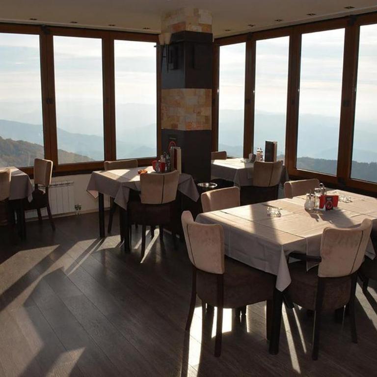 Apartman Pahulja - Milmari - Apartment with Mountain View - 32