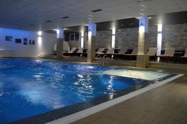 Apartman Pahulja - Milmari - Apartment with Mountain View - 23