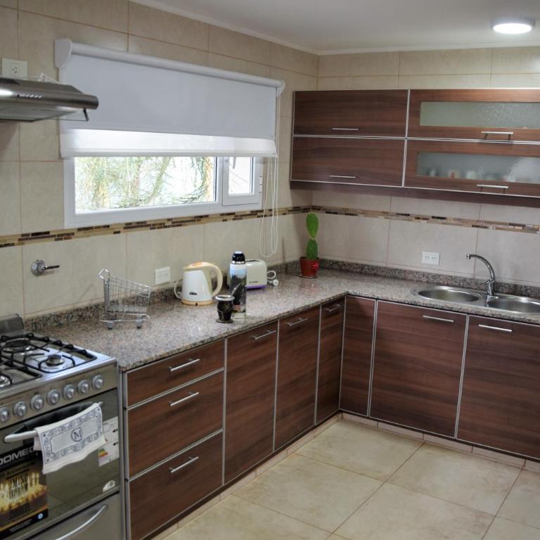 FTE LAGO ARGENTINO - Casa de 2 dormitorios - 8