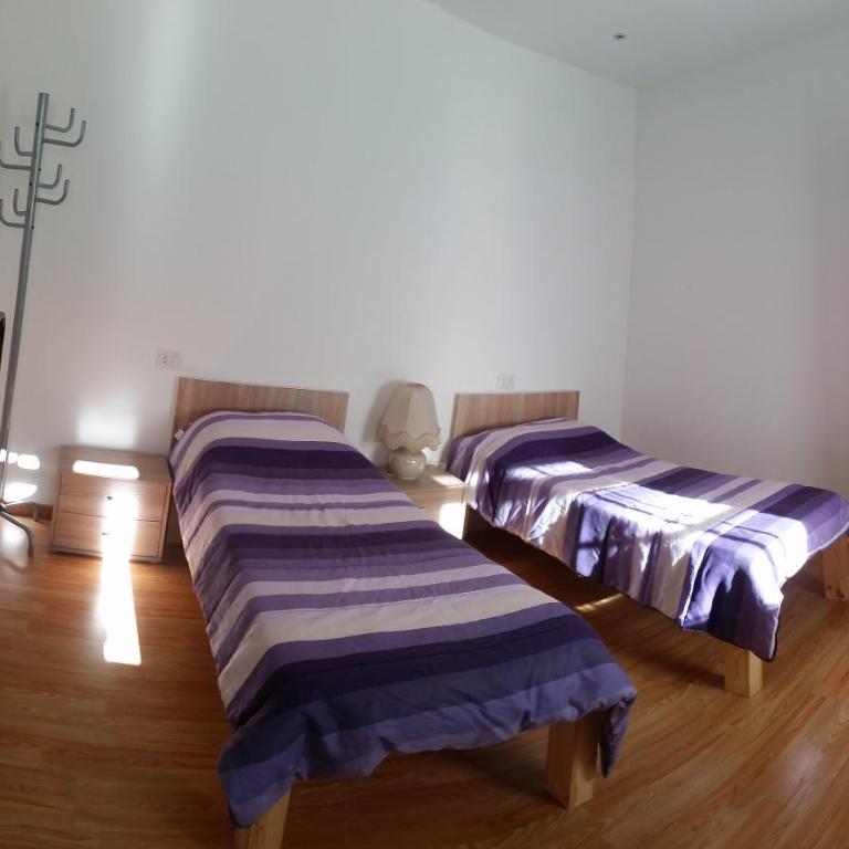 La Perla della Drava - Apartment mit Terrasse - 7