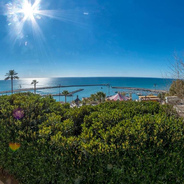 Le Maestranze Deluxe Rooms - Camera Deluxe Matrimoniale con Vista Mare - 7