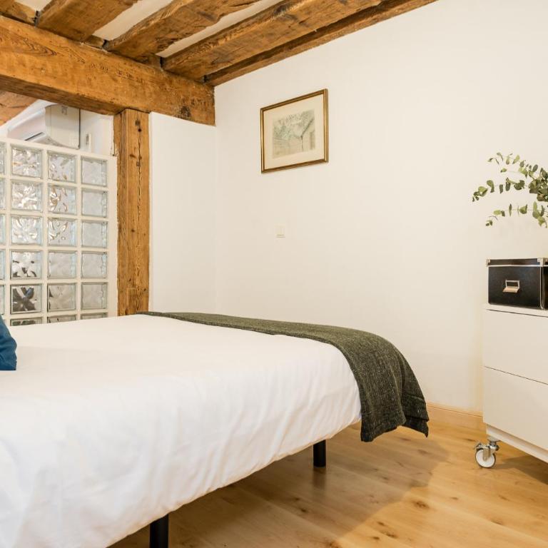 Waou Puerta del Sol I - Alquiler Corta Duración - Apartamento - 18
