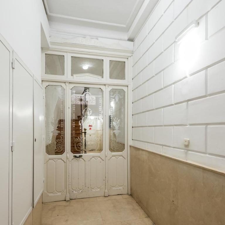 Urban Santa Ana Madrid Centro - Apartamento con balcón - 8
