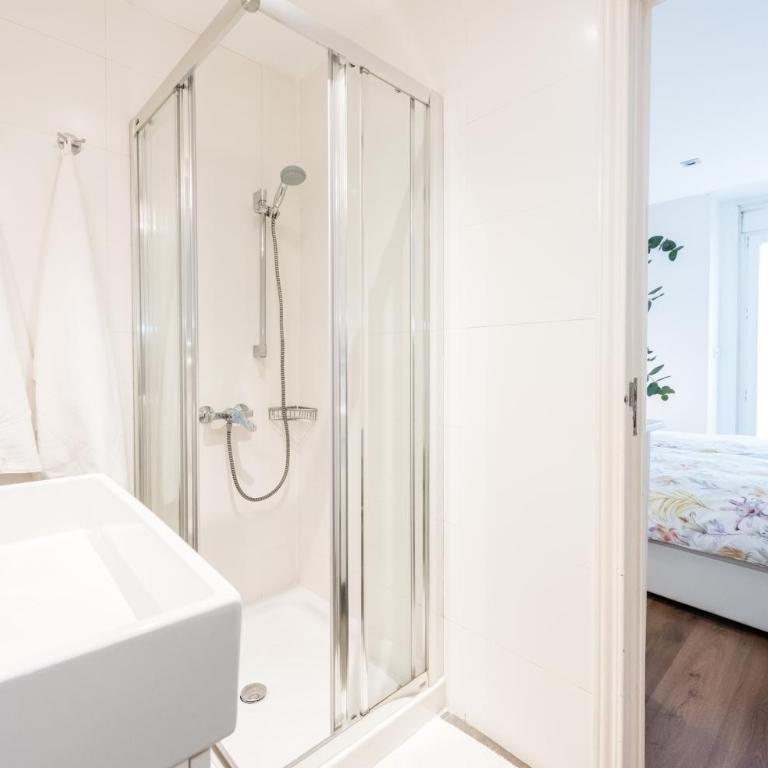 Urban Santa Ana Madrid Centro - Apartamento con balcón - 21