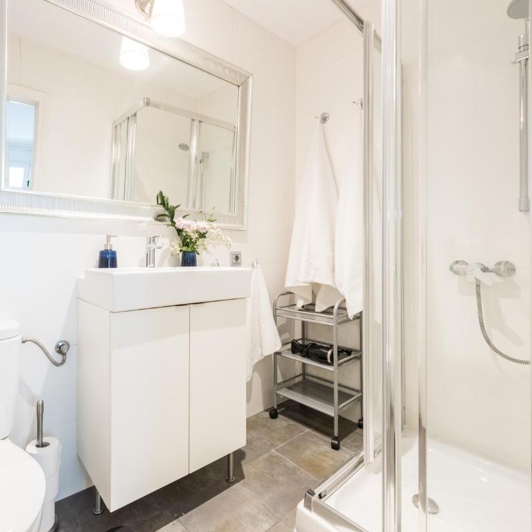 Urban Santa Ana Madrid Centro - Apartamento con balcón - 24