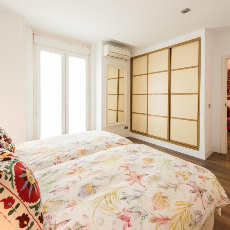 Urban Santa Ana Madrid Centro - Apartamento con balcón - 28