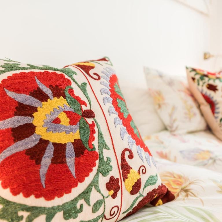 Urban Santa Ana Madrid Centro - Apartamento con balcón - 17