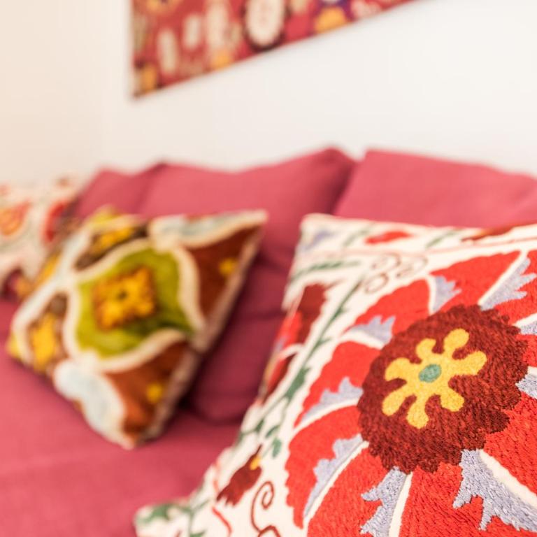 Urban Santa Ana Madrid Centro - Apartamento con balcón - 9