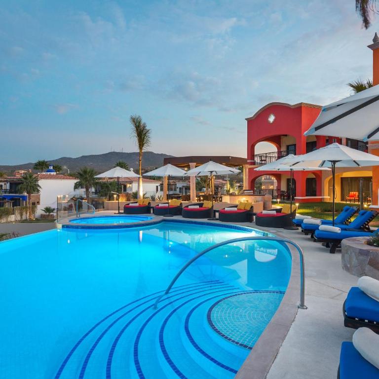 Hacienda Encantada Resort & Spa - Villa de 2 dormitorios - 1