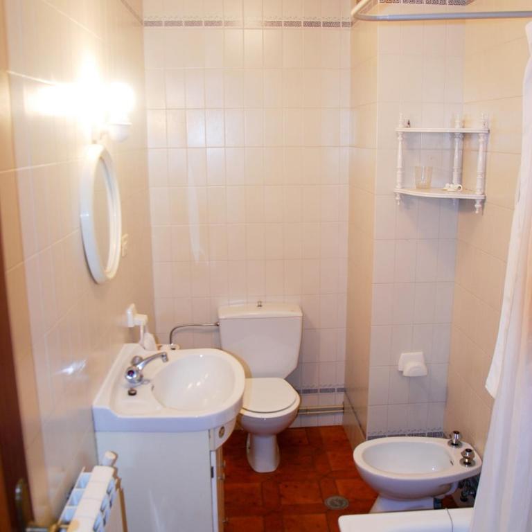 Apartamentos Sanxenxo - Apartamento Estándar - 1