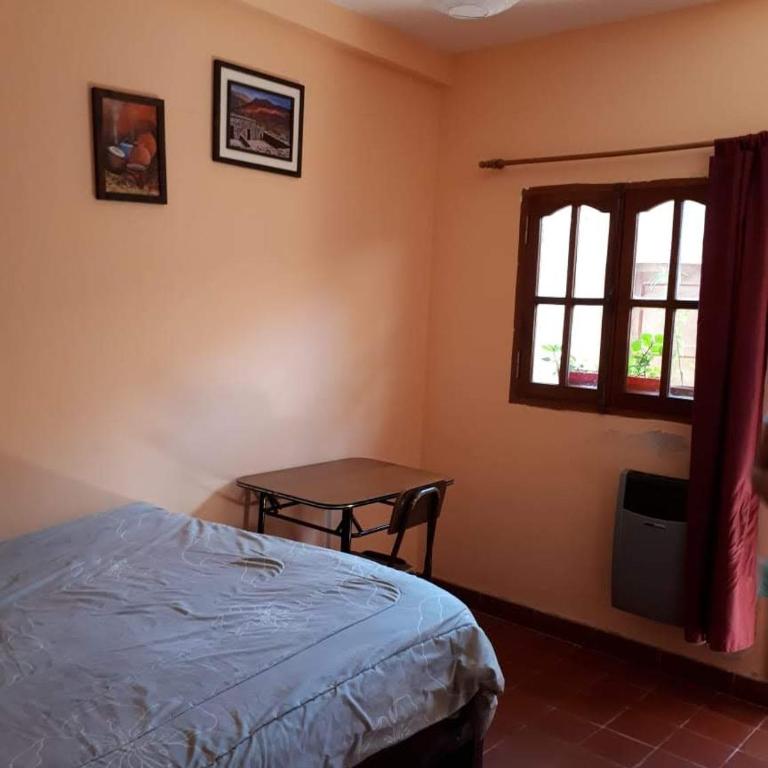 Hospedaje TUUKAY - Habitación Doble con baño privado - 3