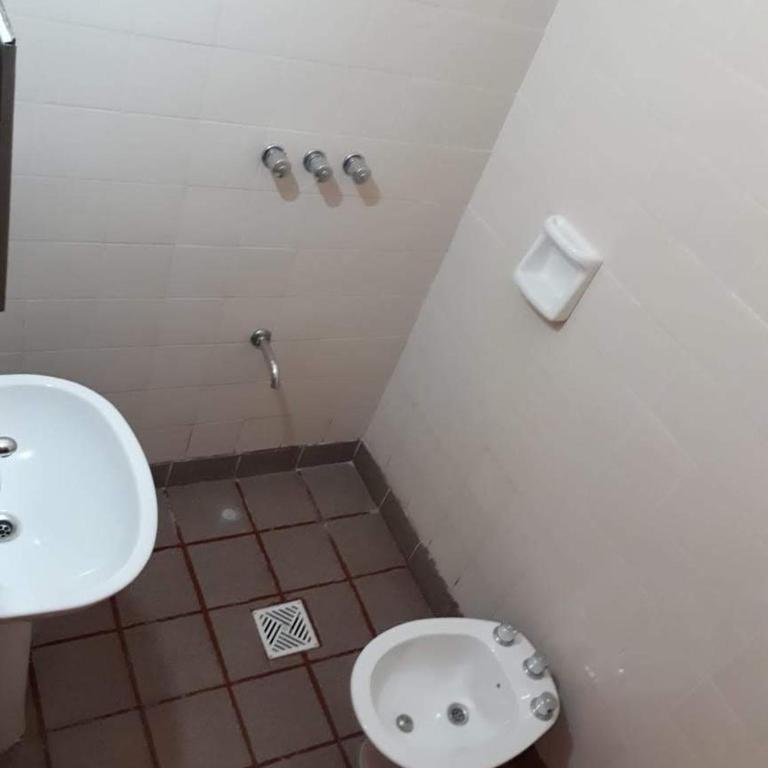Hospedaje TUUKAY - Habitación Doble con baño privado - 1