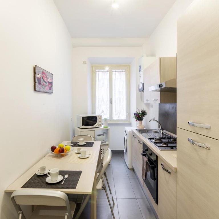 Vacanze romane holidays - Appartamento Superior - 1