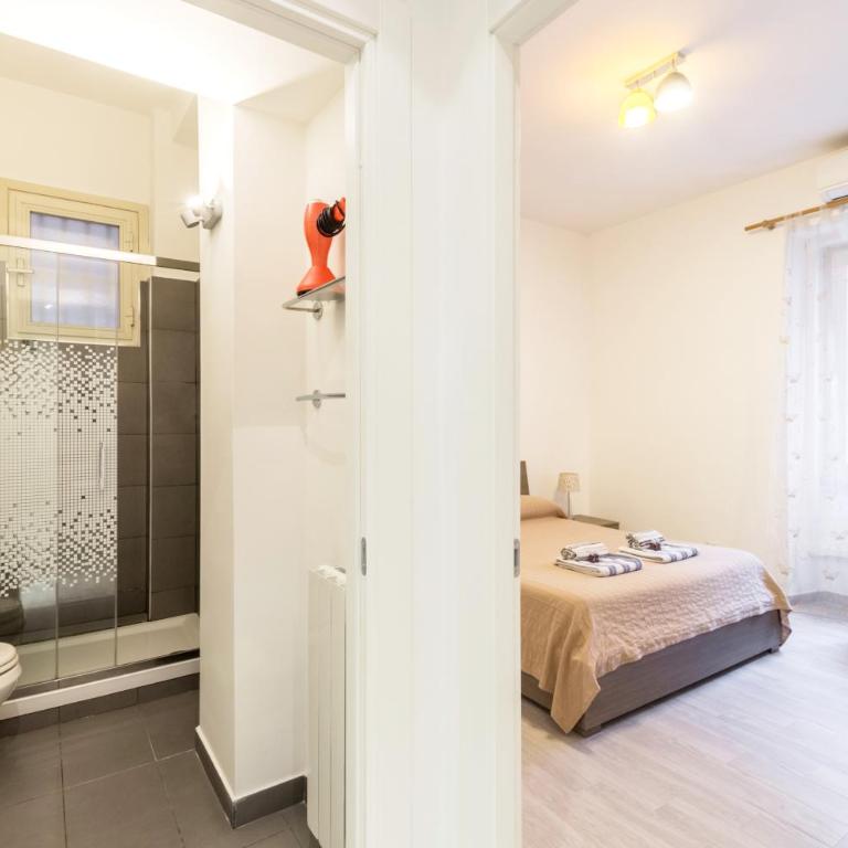 Vacanze romane holidays - Appartamento Superior - 5