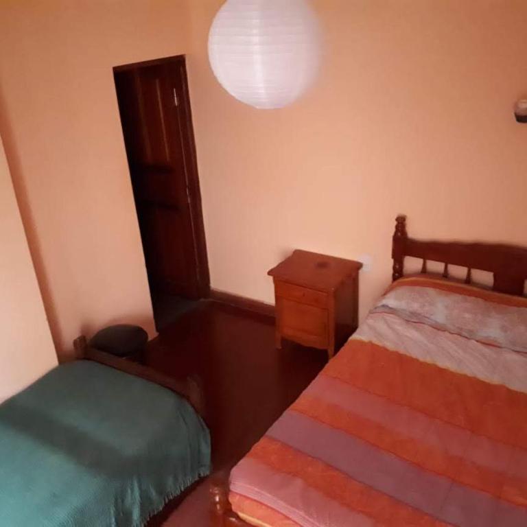 Hospedaje TUUKAY - Habitación Triple con baño privado - 2