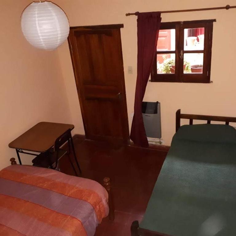 Hospedaje TUUKAY - Habitación Triple con baño privado - 1