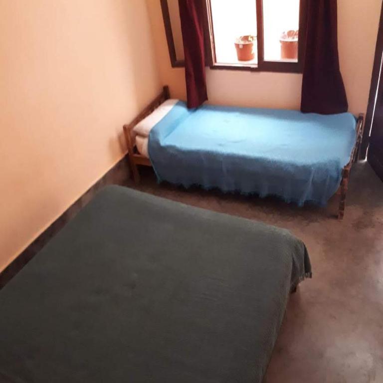 Hospedaje TUUKAY - Habitación Triple con baño compartido - 2
