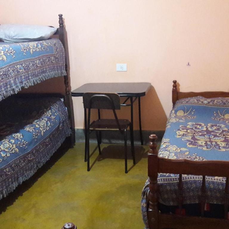 Hospedaje TUUKAY - Habitación Cuádruple con baño compartido - 4