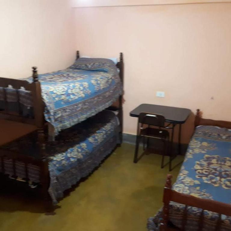 Hospedaje TUUKAY - Habitación Cuádruple con baño compartido - 2