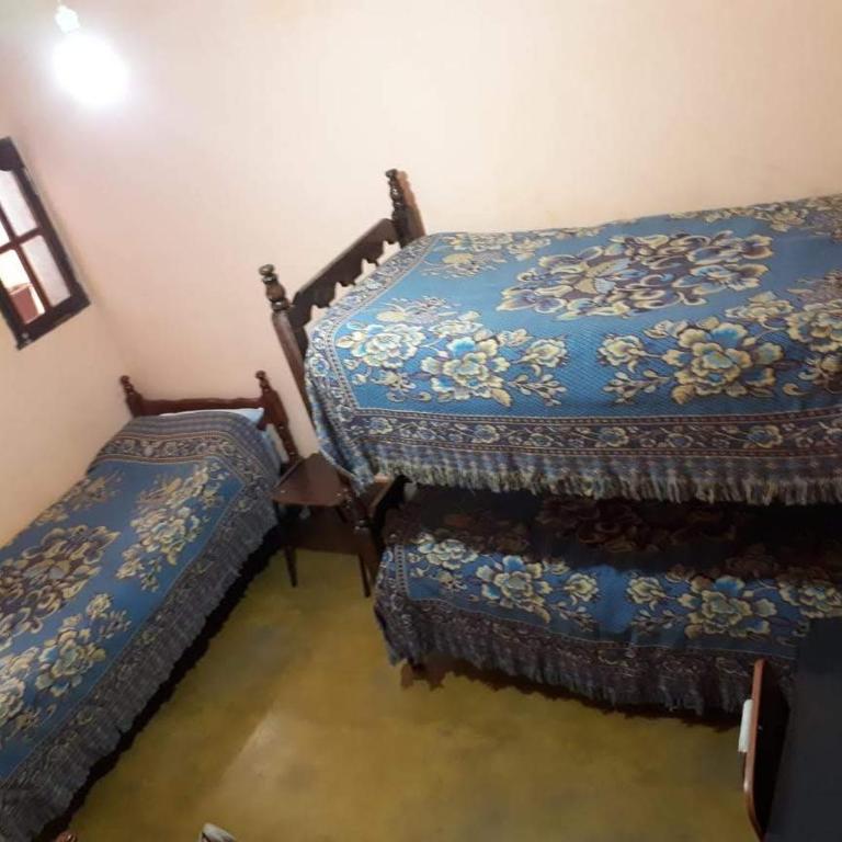 Hospedaje TUUKAY - Habitación Cuádruple con baño compartido - 1
