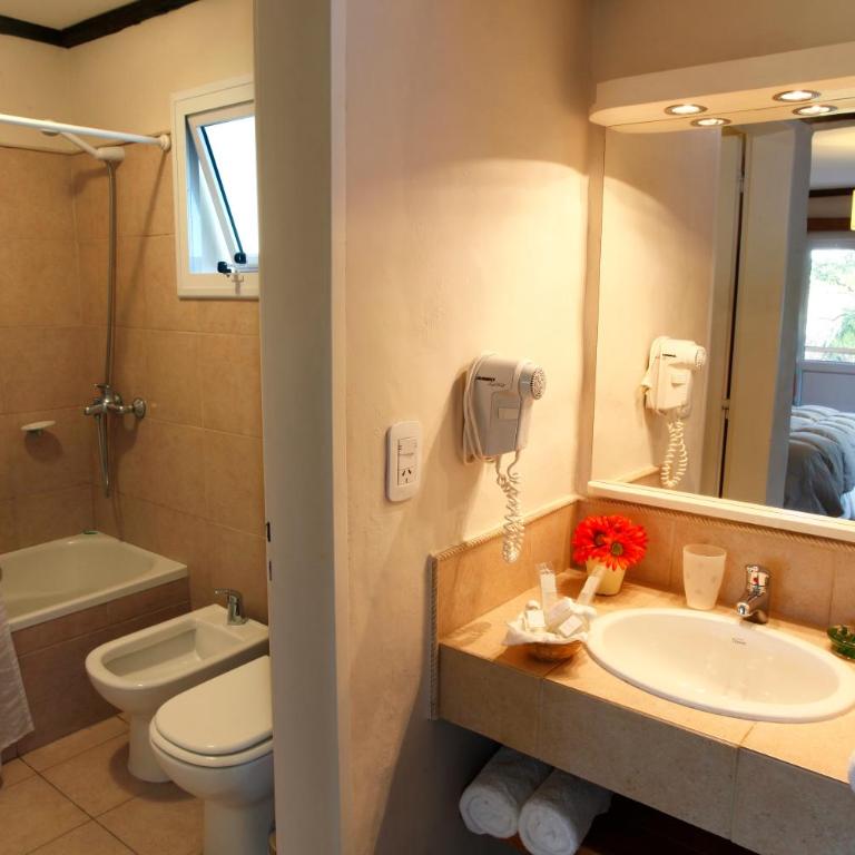 Acacias Country Club - Estudio - 6