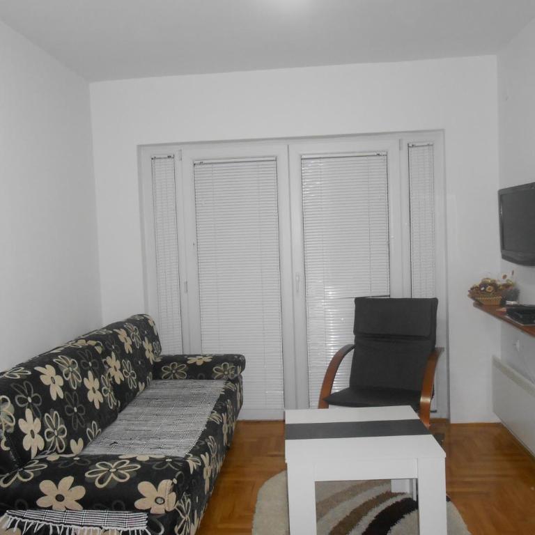 Apartments Kraljeva Dolina - Two-Bedroom Apartment - 6