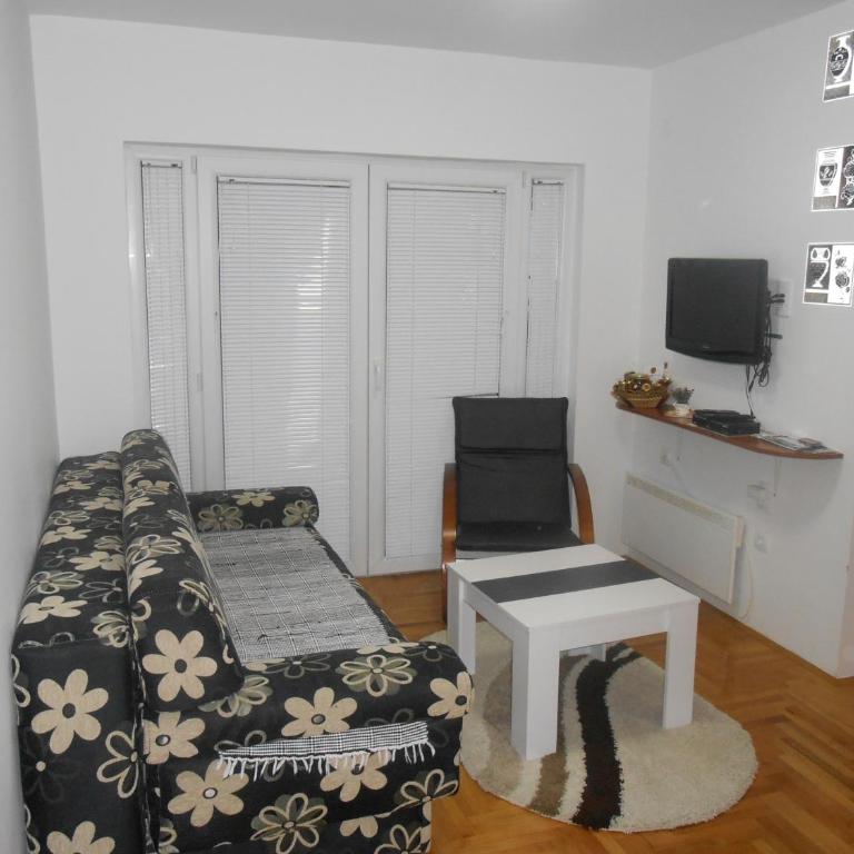 Apartments Kraljeva Dolina - Two-Bedroom Apartment - 7
