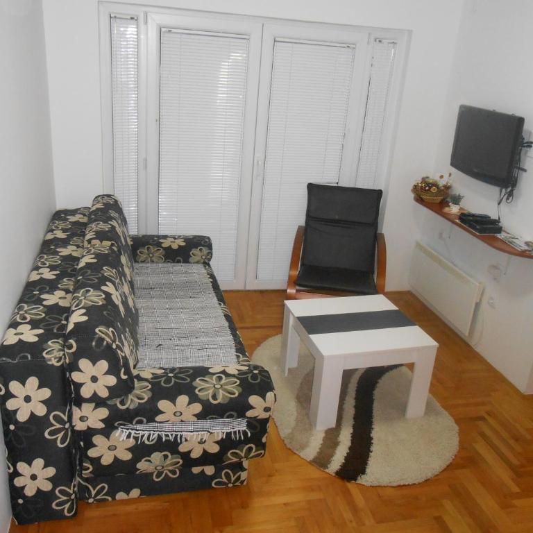 Apartments Kraljeva Dolina - Two-Bedroom Apartment - 8