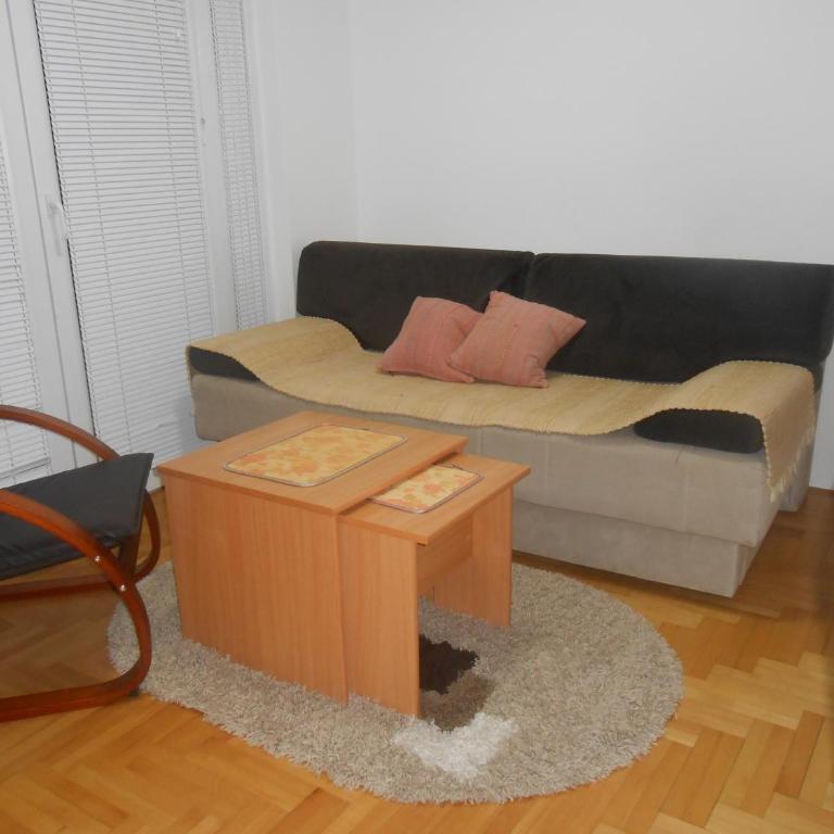 Apartments Kraljeva Dolina - Two-Bedroom Apartment - 17