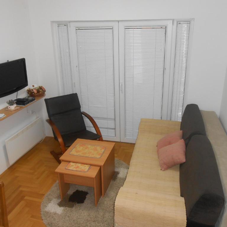 Apartments Kraljeva Dolina - Two-Bedroom Apartment - 16