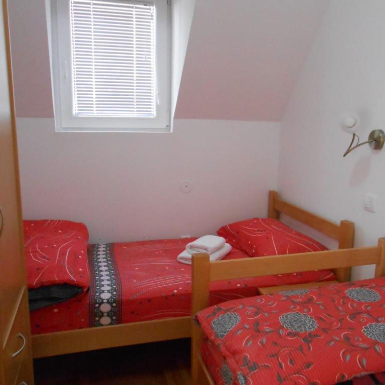 Apartments Kraljeva Dolina - Two-Bedroom Apartment - 10