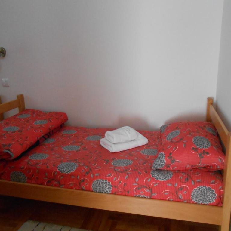 Apartments Kraljeva Dolina - Two-Bedroom Apartment - 11