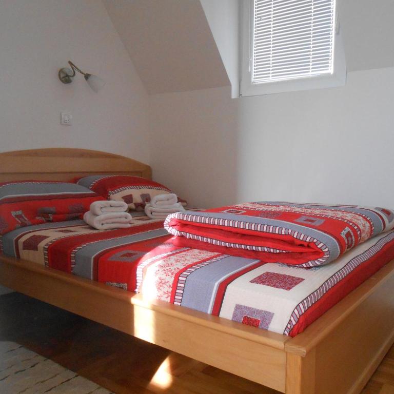 Apartments Kraljeva Dolina - Two-Bedroom Apartment - 14