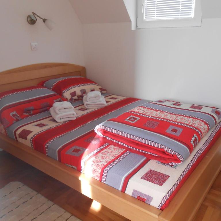 Apartments Kraljeva Dolina - Two-Bedroom Apartment - 15