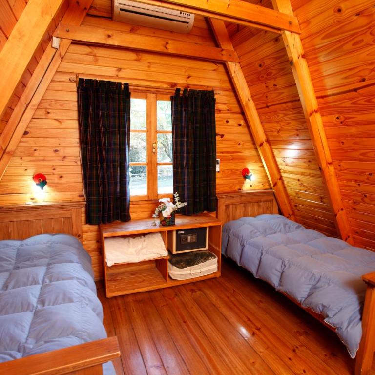 Acacias Country Club - Bungalow - 4