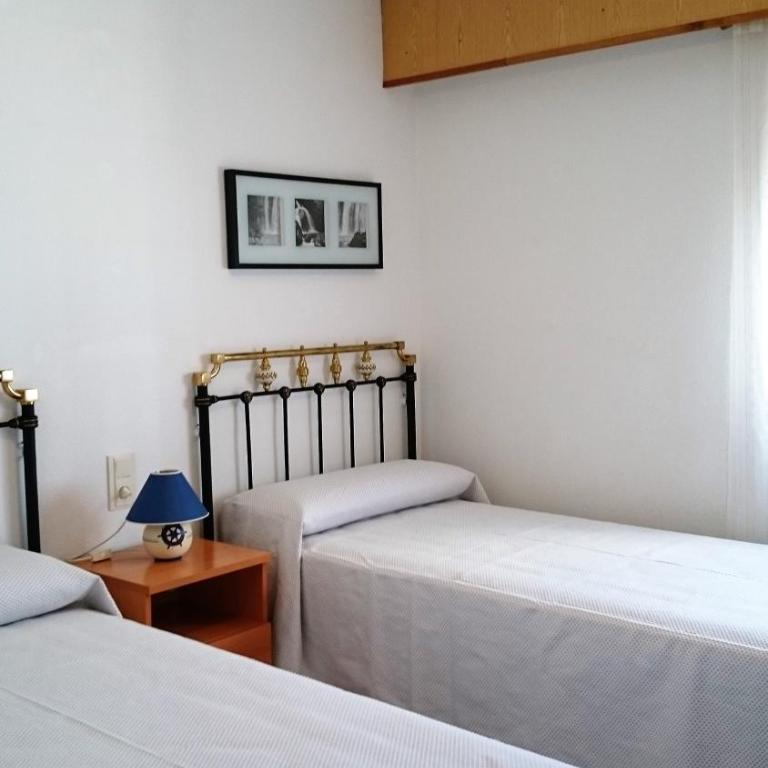 Apartamento con excelentes vistas - Apartamento con vistas al mar - 29