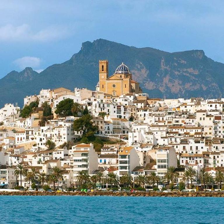 Ashanti Bay Luxury Golf Apartment - Apartamento con vistas al mar - 25
