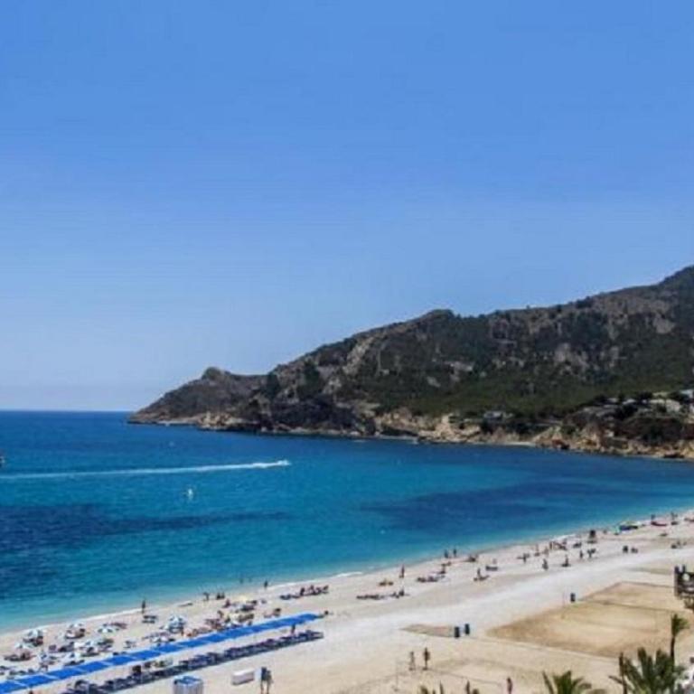 Ashanti Bay Luxury Golf Apartment - Apartamento con vistas al mar - 8