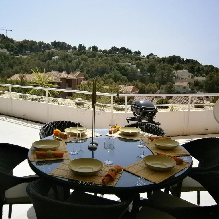 Ashanti Bay Luxury Golf Apartment - Apartamento con vistas al mar - 7