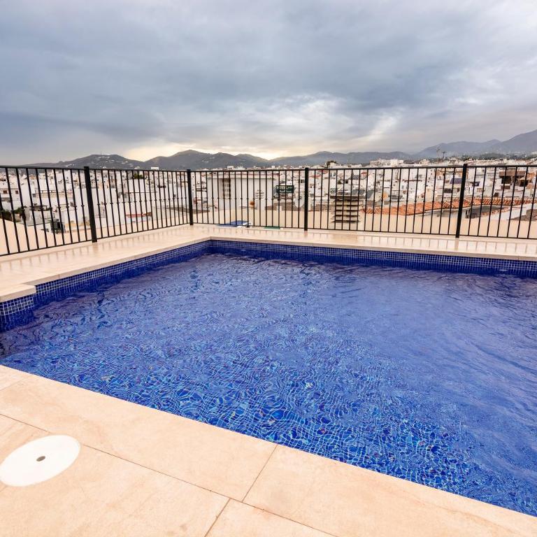 Luxurious Carabeo 2000 1.3 - Apartamento con vistas al mar - 25