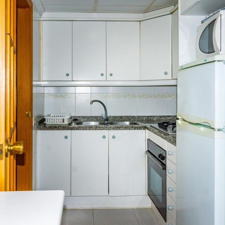 Irtaplaya 211 - Apartamento de 2 dormitorios - 11