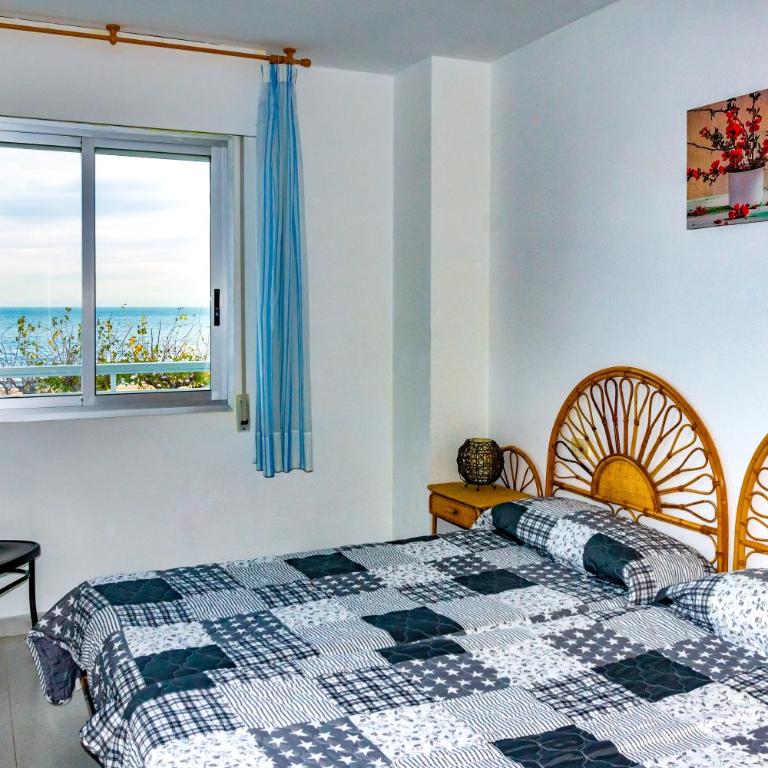 Irtaplaya 211 - Apartamento de 2 dormitorios - 8