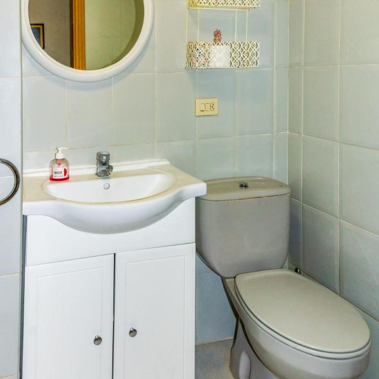 Irtaplaya 211 - Apartamento de 2 dormitorios - 13